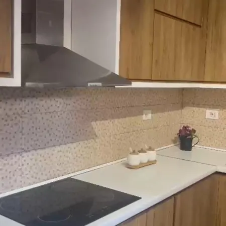 House Of Alba Apartment *